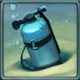 tauchflasche symbol
