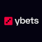 ybets casino logo